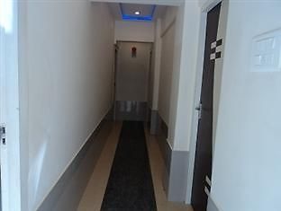 Hotel Royal Palace Malad ภายนอก รูปภาพ