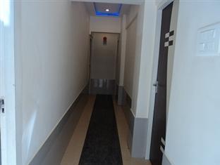 Hotel Royal Palace Malad ภายนอก รูปภาพ